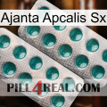 Ajanta Apcalis Sx dapoxetine2